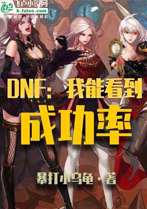 dnf：我能看到成功率