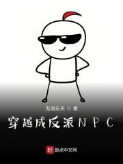 穿越成反派NPC