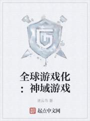 全球游戏化：神域游戏