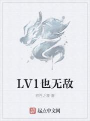 LV1也无敌