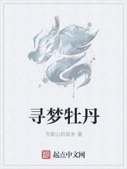 寻梦牡丹