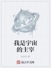 我是宇宙的主宰