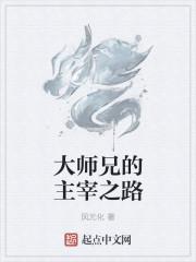 大师兄的主宰之路