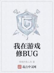 我在游戏修BUG