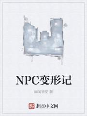 NPC变形记