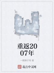 重返2007年