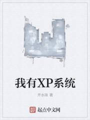 我有XP系统